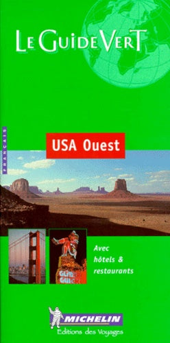 U.S.A. Ouest, N°559