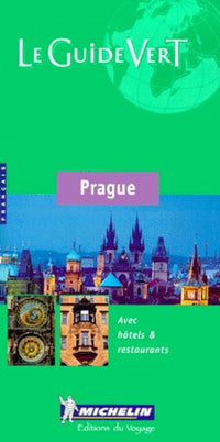 Prague, N°565