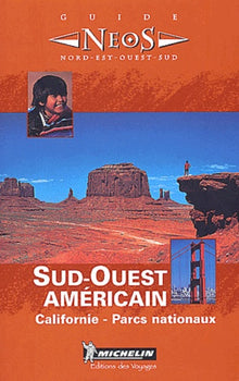 Michelin Neos Sud Ouest Americain