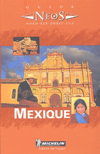 Mexique, N°8518