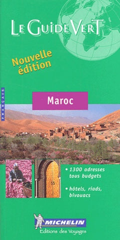 Maroc 2003, N°544