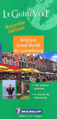 Belgique - Luxembourg, N°511