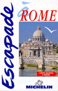 Guide "Escapade à Rome"