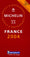 Le Guide Rouge France 2004: Hôtels et restaurants