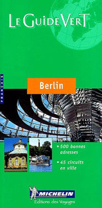 Berlin, Postdam