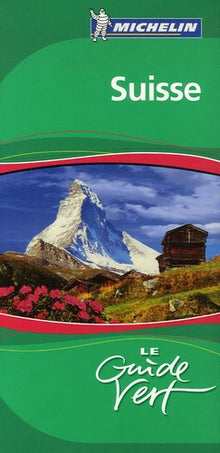 GUIDE VERT SUISSE