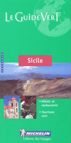 Sicile, N°576 (en français)