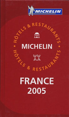 Hôtels & Restaurants : France