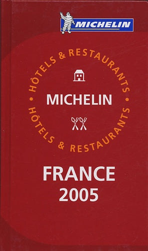 Hôtels & Restaurants : France