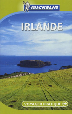 VOYAGER PRATIQUE IRLANDE