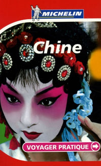 Voyager Pratique Chine