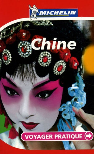 Voyager Pratique Chine