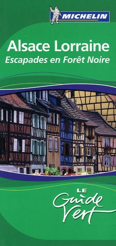 Alsace Lorraine : Vosges