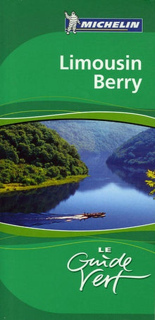Guide Vert Berry Limousin