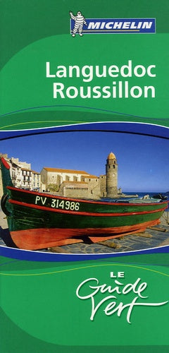 Languedoc Roussillon