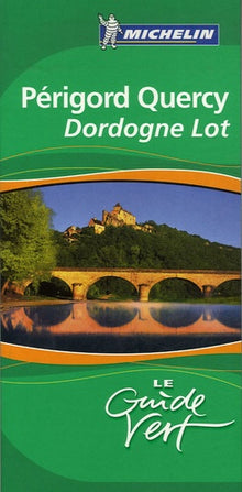 GV Perigord Dordogne Lot