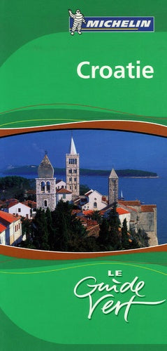 Croatie