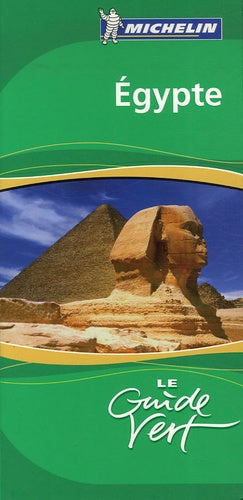 Guide Vert Egypte
