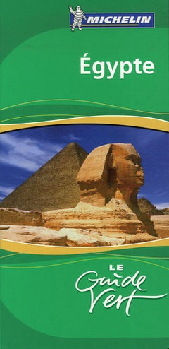 Guide Vert Egypte