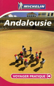 Guide Vert Andalousie