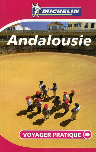 Guide Vert Andalousie