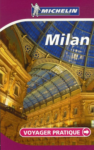 Voyager Pratique Milan