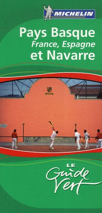 GV PAYS BASQUE