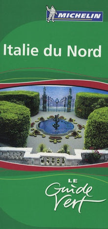 GUIDE VERT ITALIE DU NORD