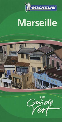 Guide vert Marseille 2008