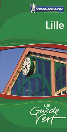 Guide Vert Lille