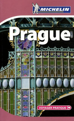 VOYAGER PRATIQUE PRAGUE 2009