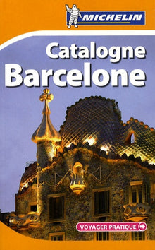 Catalogne, Barcelone
