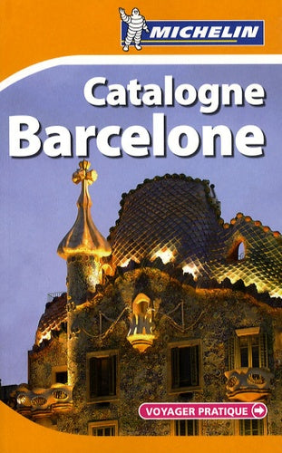 Catalogne, Barcelone
