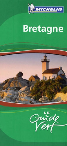 GUIDE VERT BRETAGNE 2009
