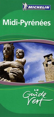 Guide vert Midi-Pyrénées 2009