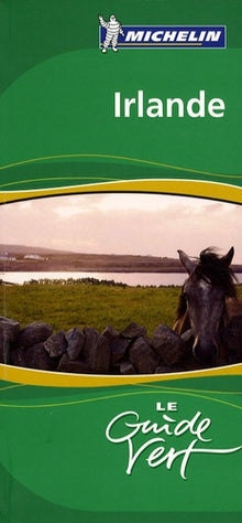 Guide vert Irlande