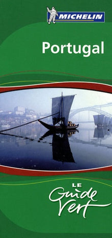 Guide vert Portugal