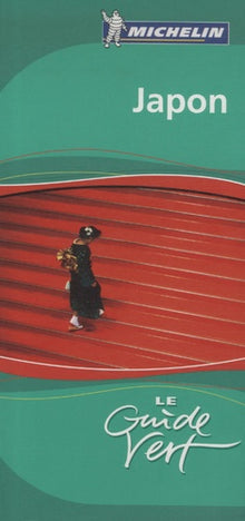 GUIDE VERT FRA JAPON 2009