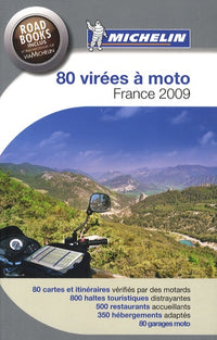 80 VIREES A MOTO 2009