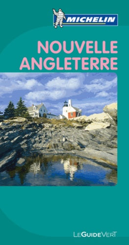 Guide vert Nouvelle-Angleterre