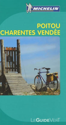 Poitou - Vendée - Charentes