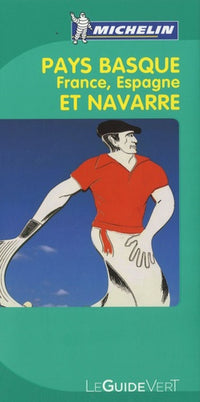 GUIDE VERT PAYS BASQUE