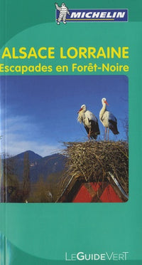 Alsace Lorraine : Vosges
