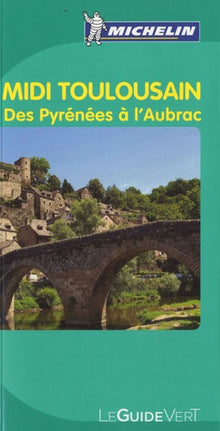 Guide vert Midi-Toulousain