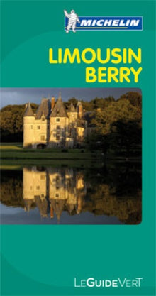 Guide Vert Berry Limousin