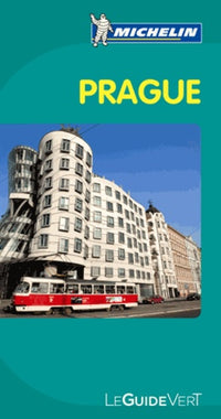 Guide Vert Prague
