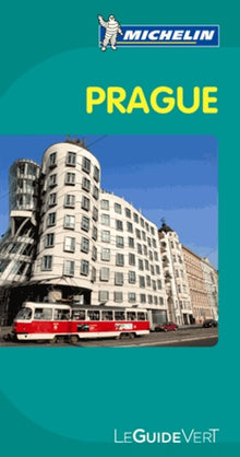 Guide Vert Prague
