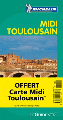 Guide vert Midi-Toulousain