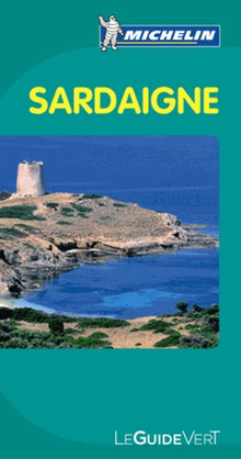 Guide vert Sardaigne