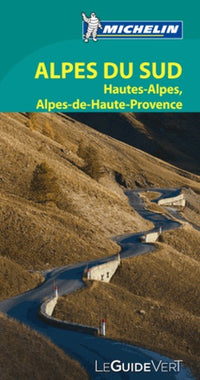 GV ALPES DU SUD